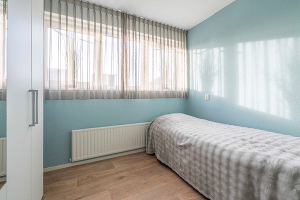 Medium property photo - Kwekerssingel 10, 4731 XE Oudenbosch